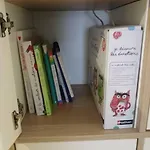 Cosy Petit ジニャック