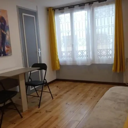 Cosy Petit Apartment Gignac (Herault)