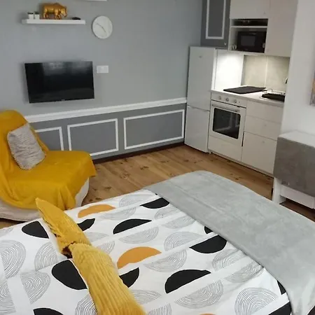 Cosy Petit Apartment *