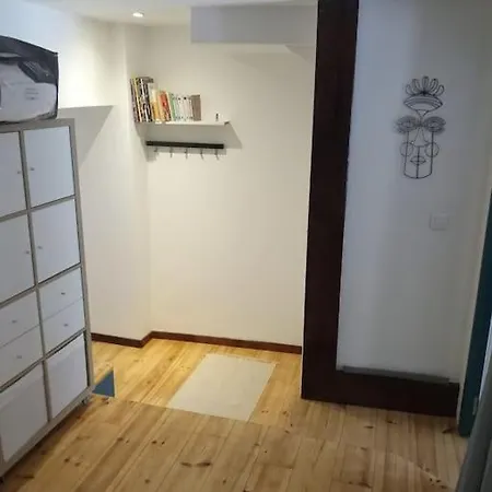 Διαμέρισμα Cosy Petit Gignac (Herault)