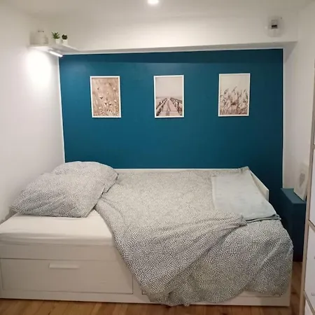 Apartment Cosy Petit *