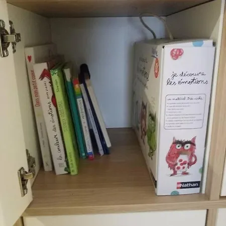 Cosy Petit Gignac (Herault)