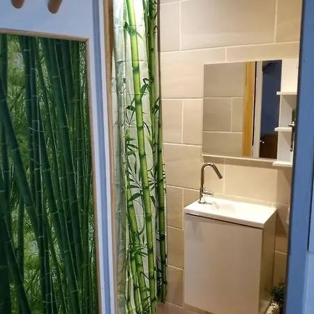 Apartment Cosy Petit