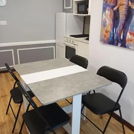 Cosy Petit ז'יניאק