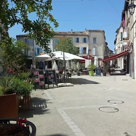 Cosy Petit * Gignac (Herault)