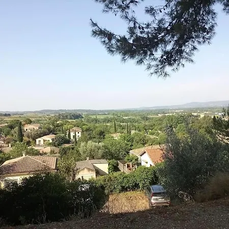 Cosy Petit Gignac (Herault)